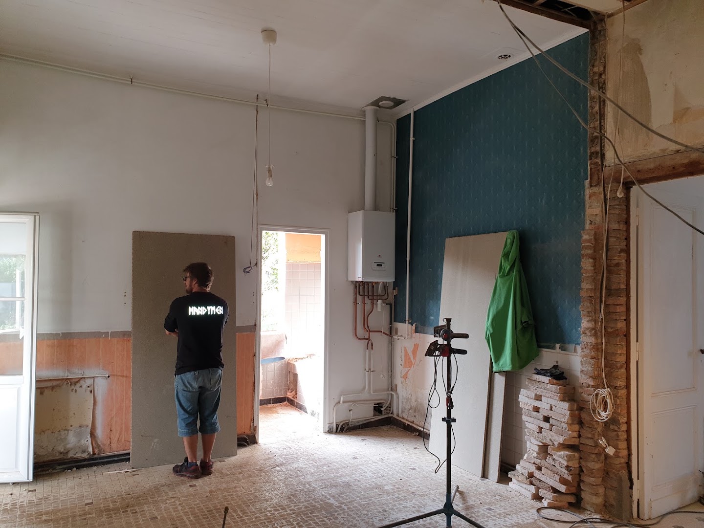 handymen — Photos 9