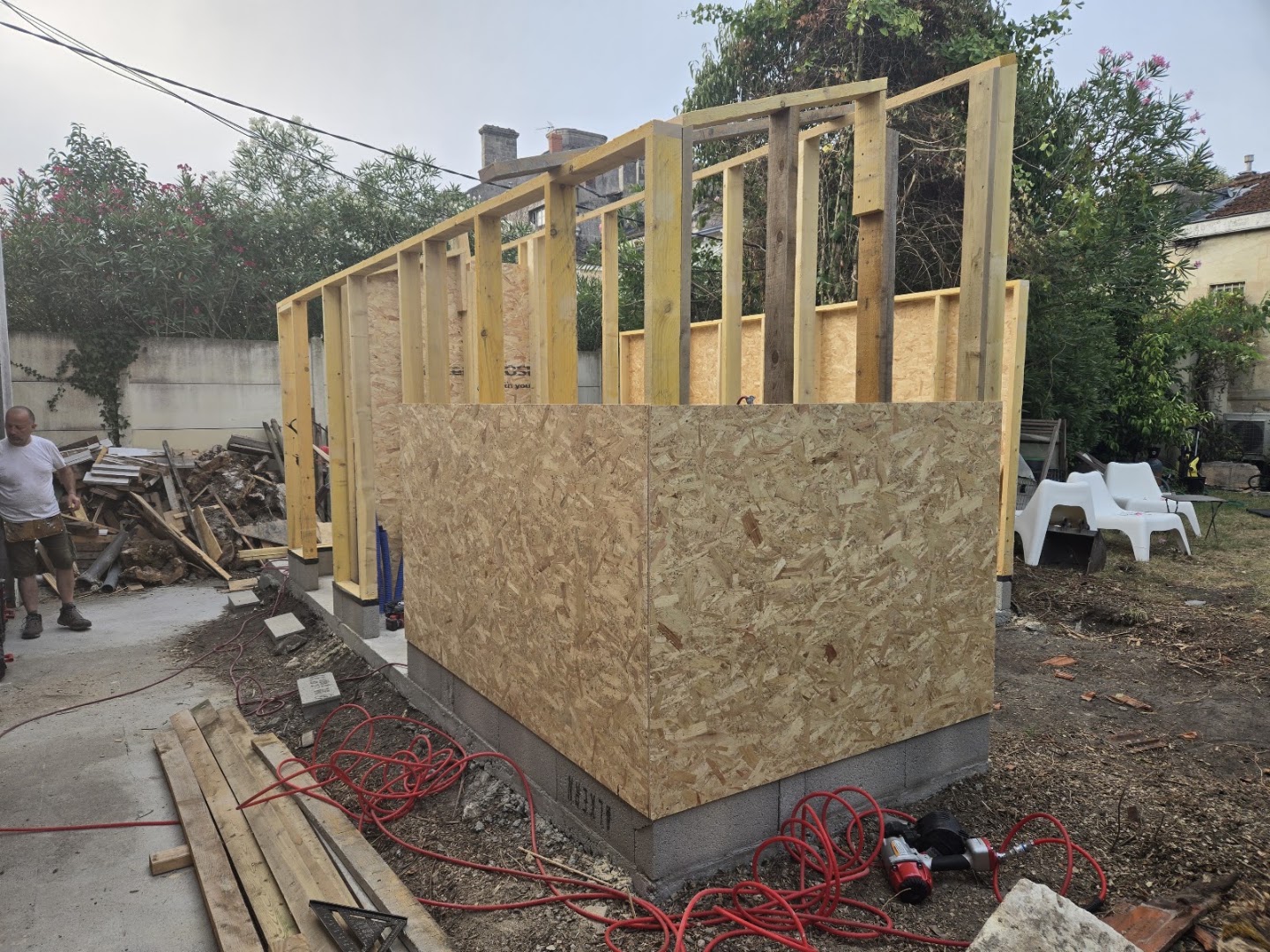 handymen — Photos 1